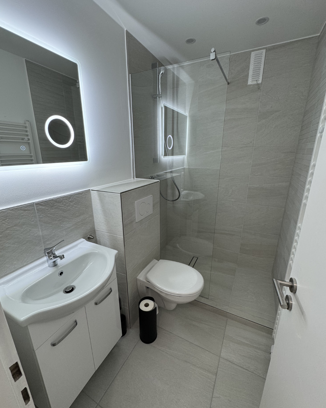 Djuka Bau GmbH - Portfolio