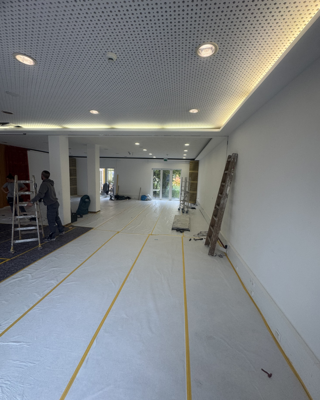 Djuka Bau GmbH - Portfolio (7)