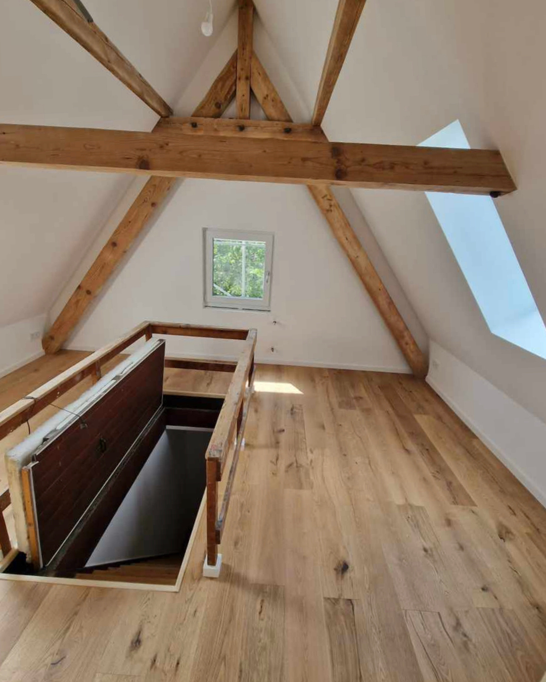 Djuka Bau GmbH - Portfolio (8)